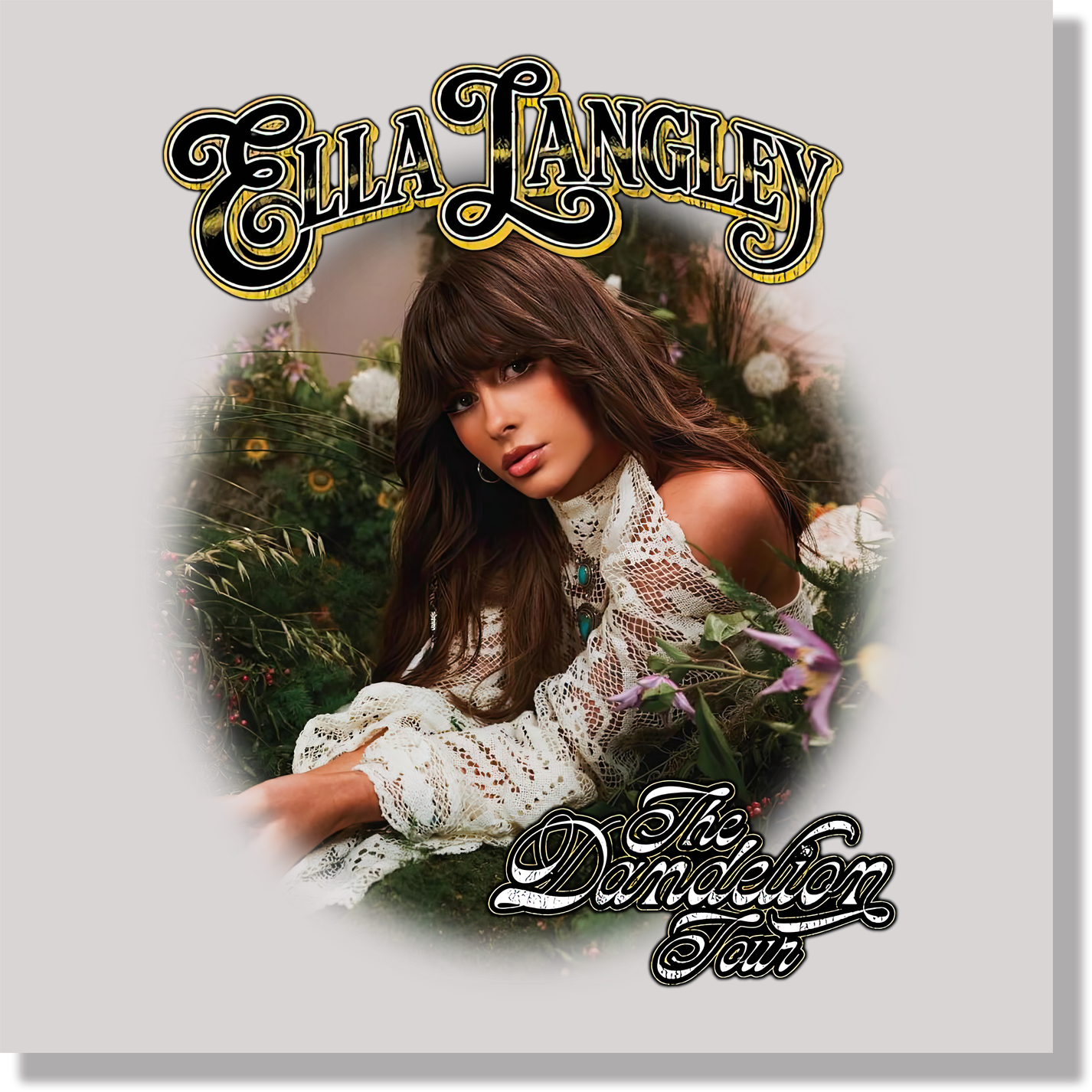 Ella Langley Design (3) DTF Transfer