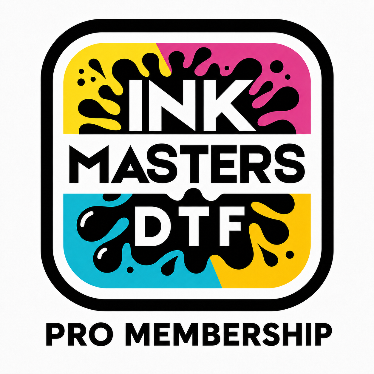 Ink Masters Pro Membership