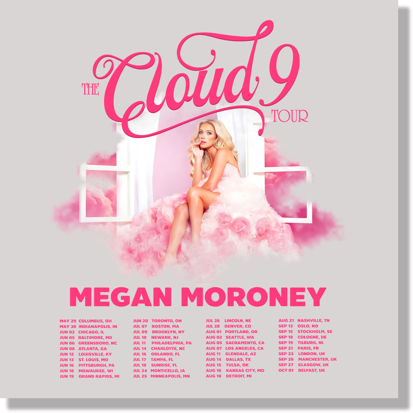 Meganmoroney DTF Transfer