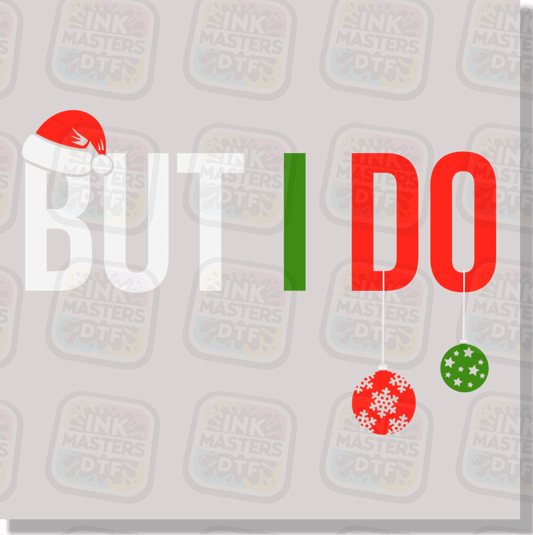 Funny Family Matching Christmas DTF Transfer - Ink Masters DTF