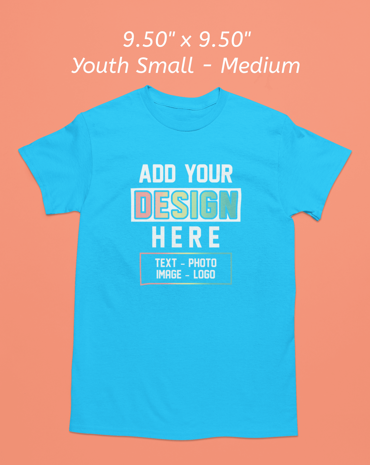 Design-Your-Own DTF Prints - Ink Masters DTF