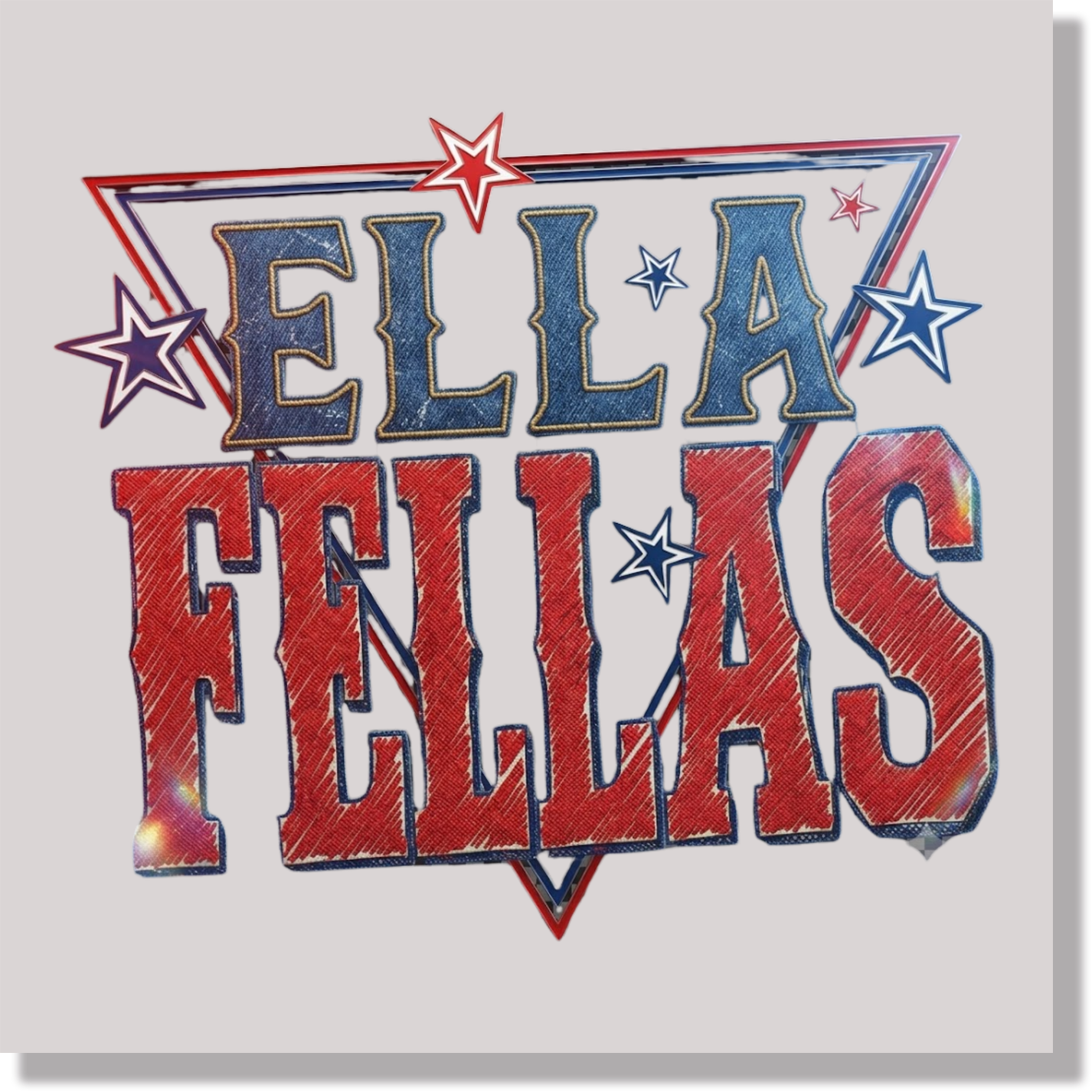 ella DTF Transfer