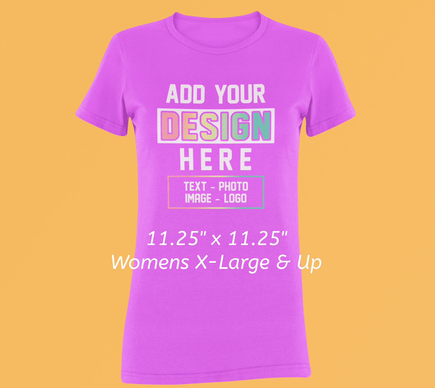 Design-Your-Own DTF Prints - Ink Masters DTF