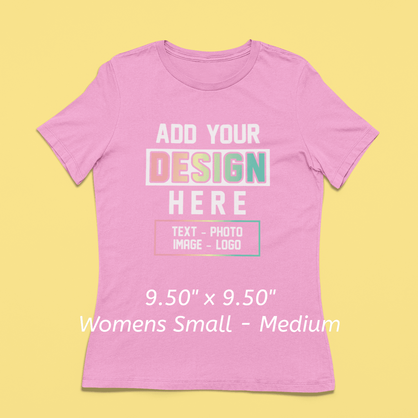 Design-Your-Own DTF Prints - Ink Masters DTF