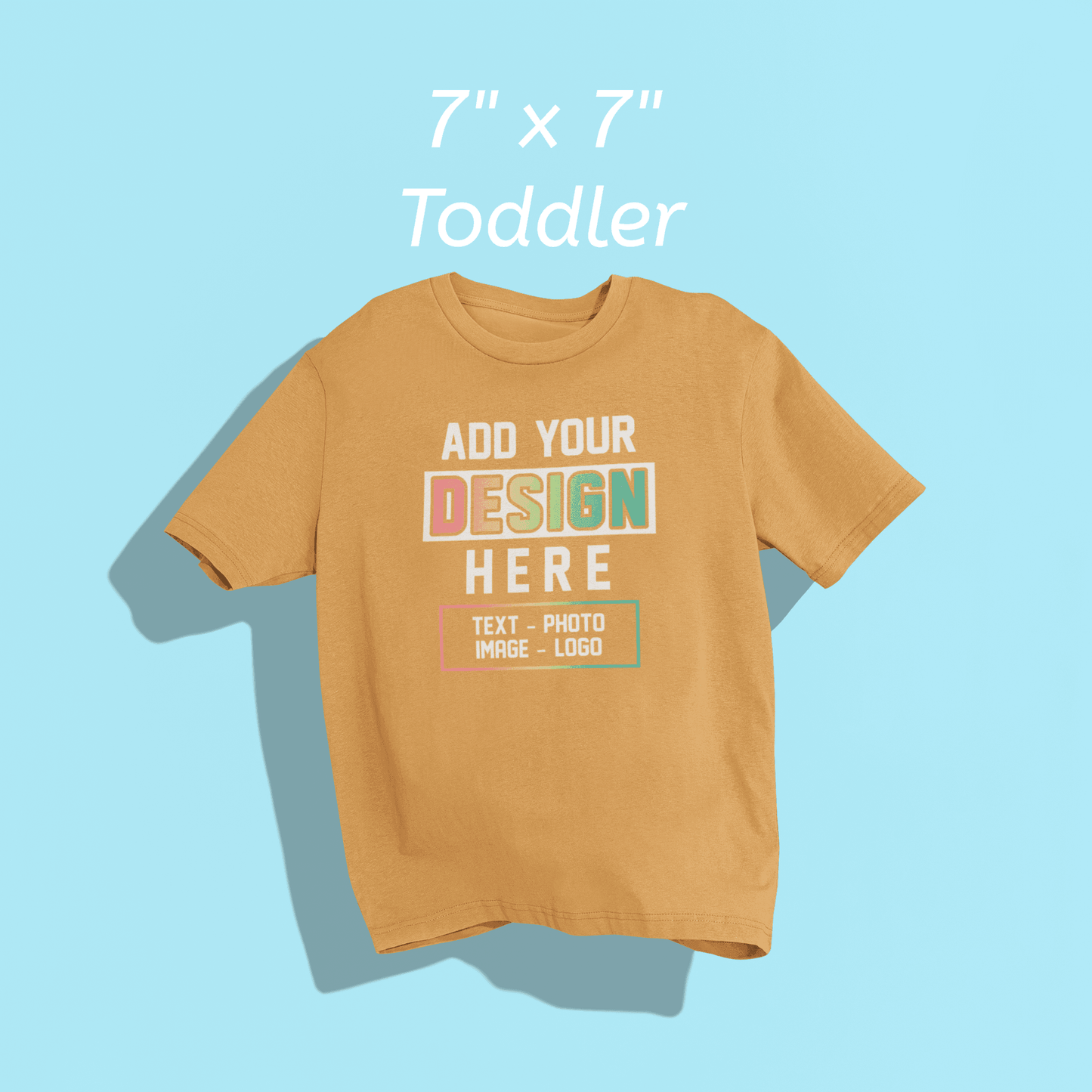 Design-Your-Own DTF Prints - Ink Masters DTF
