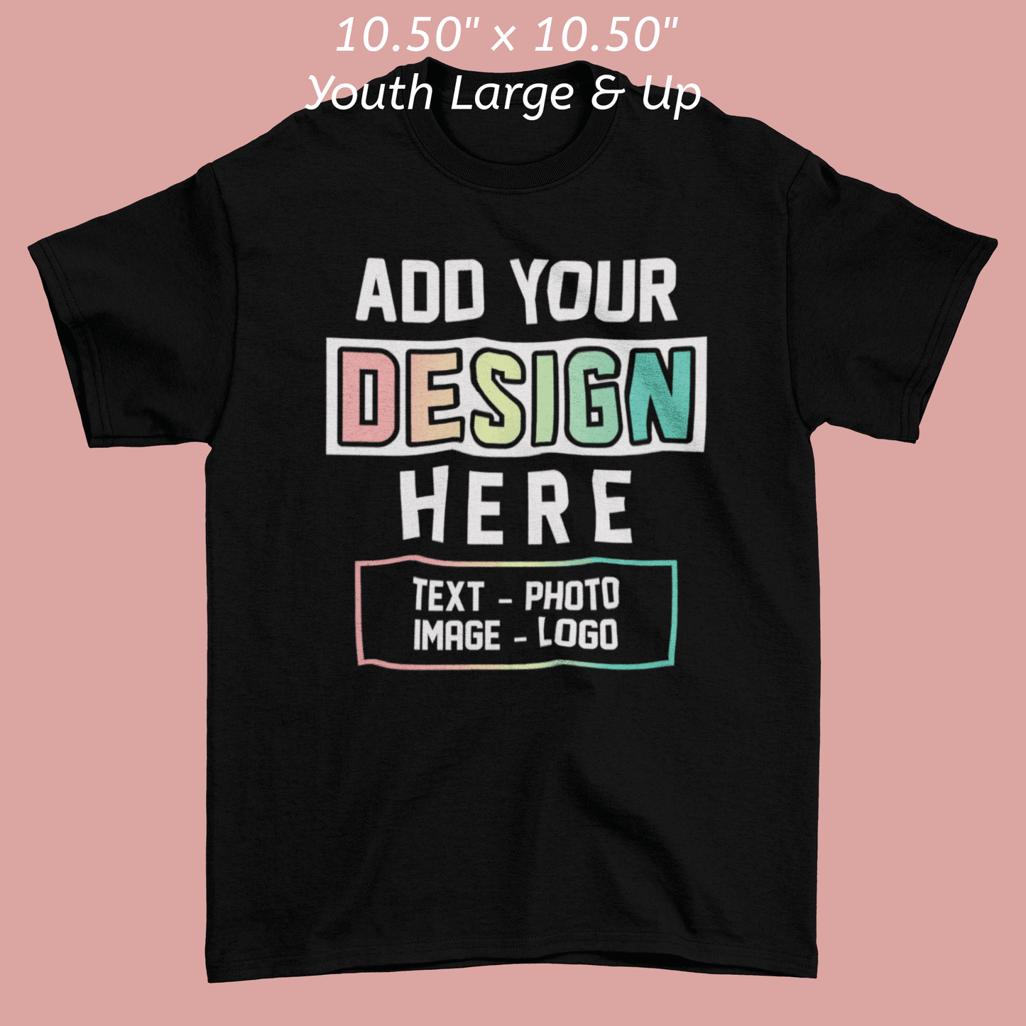 Design-Your-Own DTF Prints - Ink Masters DTF