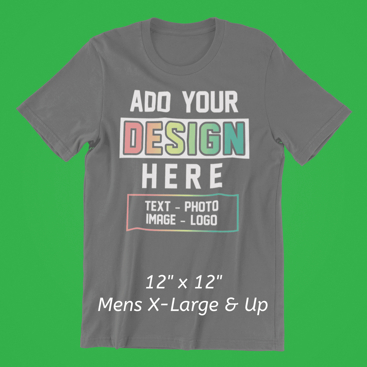 Design-Your-Own DTF Prints - Ink Masters DTF