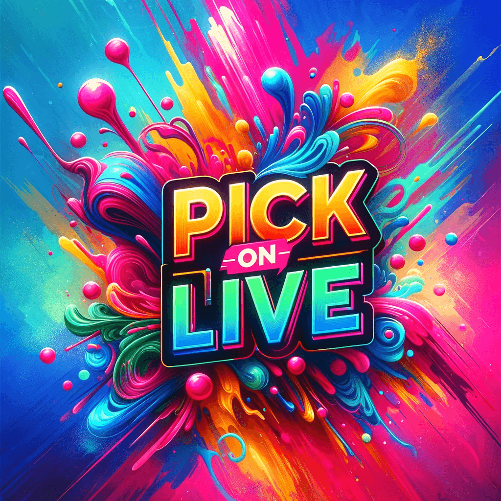 Facebook- Instagram Live Picks - Ink Masters DTF