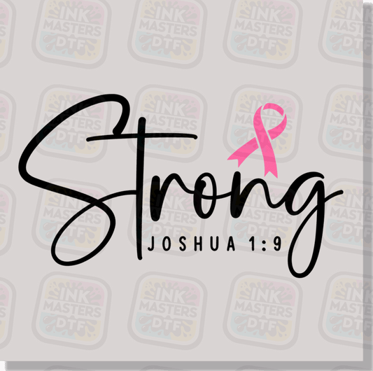 Strong DTF Transfer - Ink Masters DTF