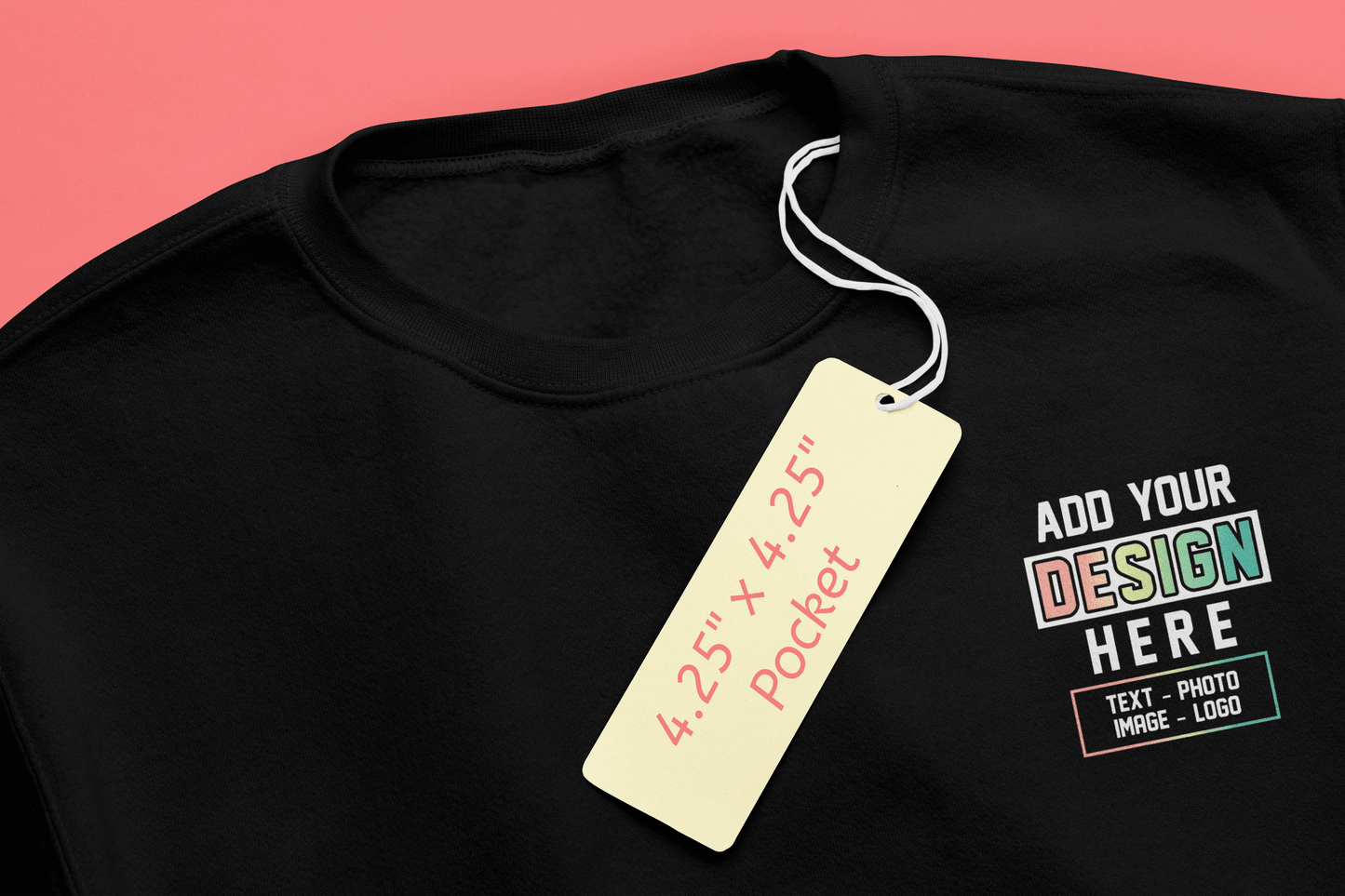 Design-Your-Own DTF Prints - Ink Masters DTF