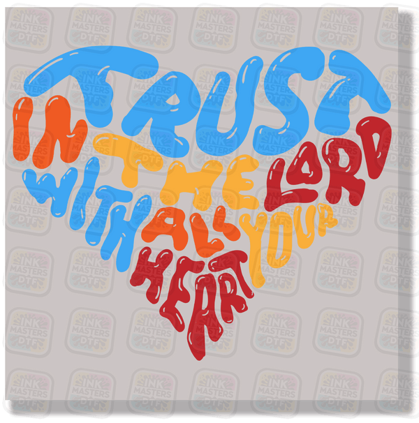 Religious - Ink Masters DTF
