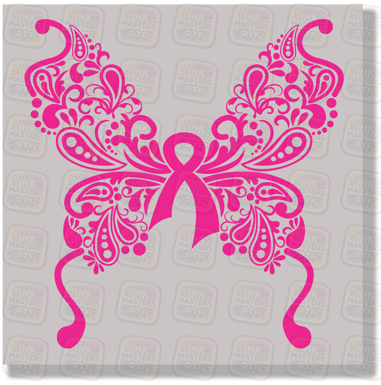 Cancer Awareness - Ink Masters DTF