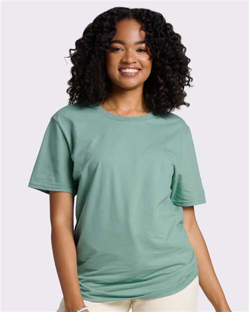 Premium Cotton T-Shirt
