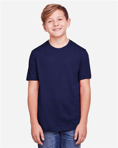 Youth Fusion ChromaSoft™ Performance T-Shirt