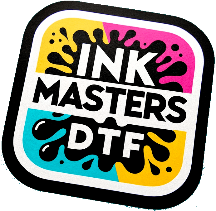 Rush Order - Ink Masters DTF