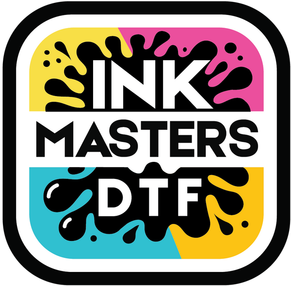 Ink Masters DTF