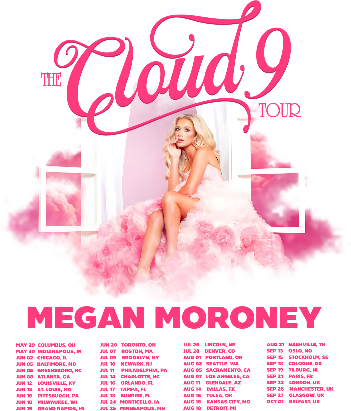 Meganmoroney DTF Transfer
