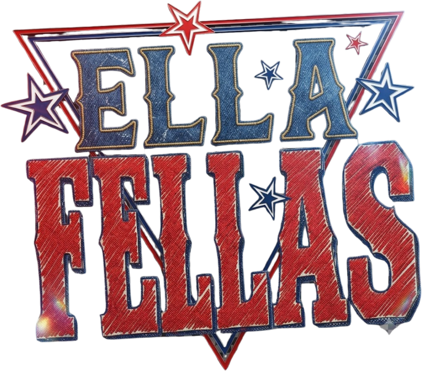 ella DTF Transfer