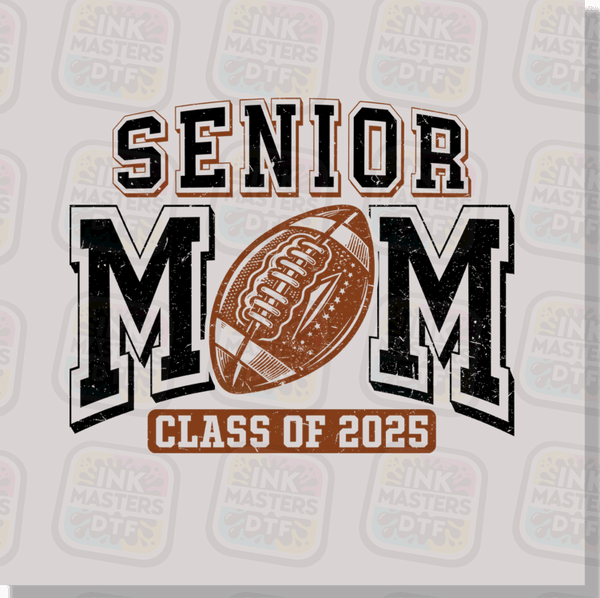 Senior Mom DTF Transfer - Ink Masters DTF