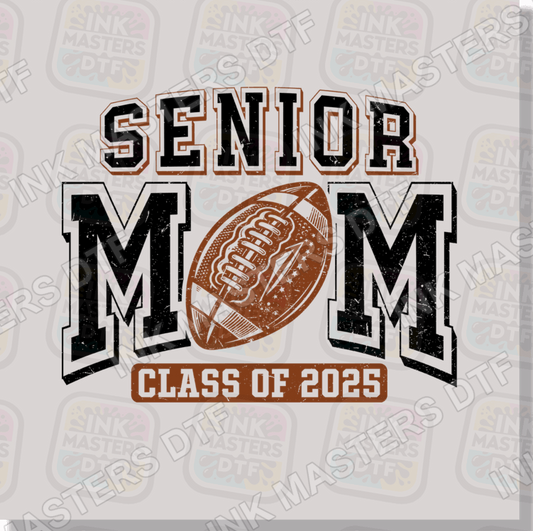 Senior Mom DTF Transfer - Ink Masters DTF